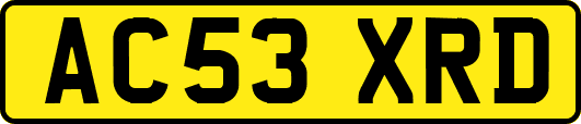 AC53XRD