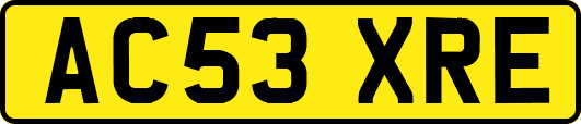 AC53XRE