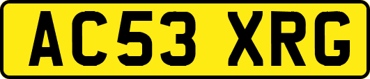 AC53XRG
