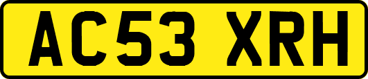 AC53XRH