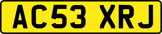 AC53XRJ