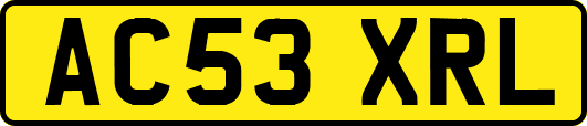 AC53XRL