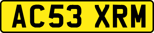 AC53XRM