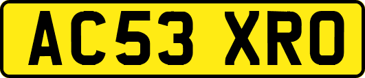AC53XRO