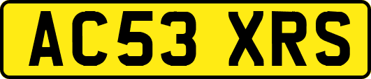 AC53XRS
