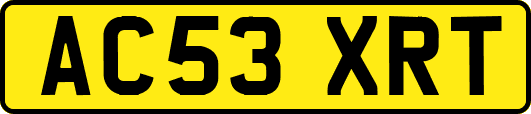 AC53XRT