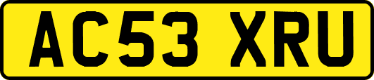AC53XRU