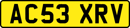 AC53XRV