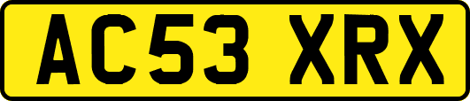 AC53XRX