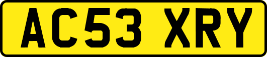 AC53XRY