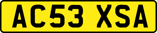 AC53XSA