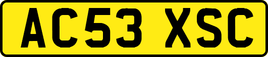 AC53XSC