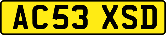 AC53XSD