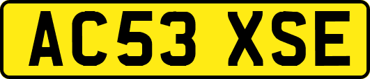 AC53XSE