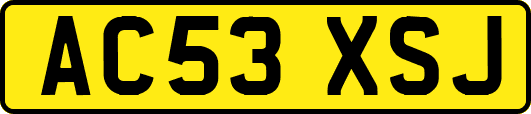 AC53XSJ