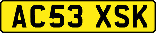 AC53XSK