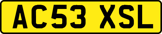 AC53XSL