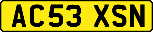 AC53XSN