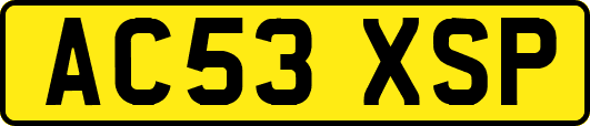 AC53XSP