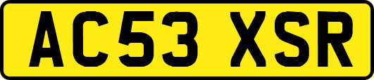 AC53XSR