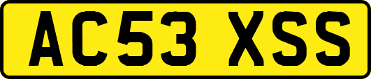 AC53XSS