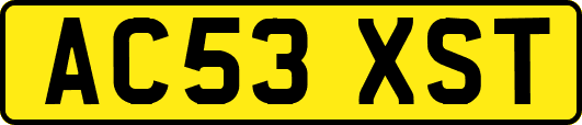 AC53XST