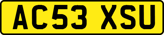 AC53XSU