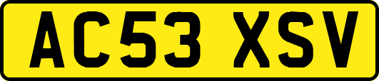 AC53XSV
