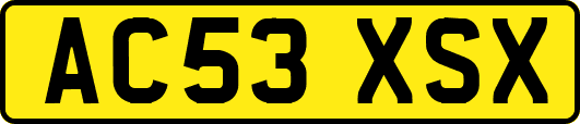 AC53XSX