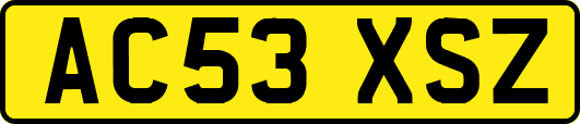 AC53XSZ