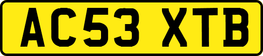 AC53XTB