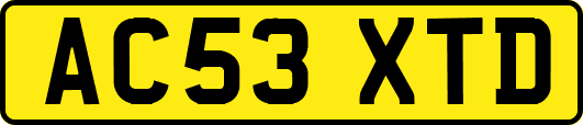 AC53XTD