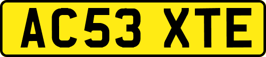 AC53XTE