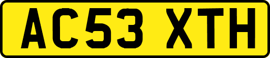 AC53XTH