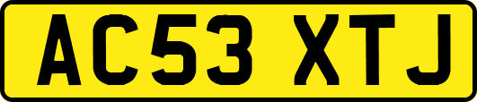 AC53XTJ