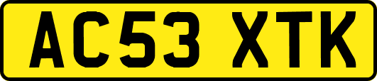AC53XTK