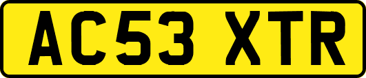 AC53XTR