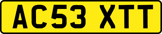 AC53XTT
