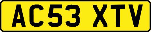 AC53XTV