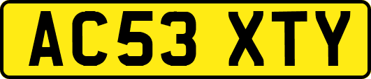 AC53XTY