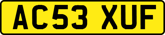AC53XUF