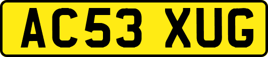 AC53XUG
