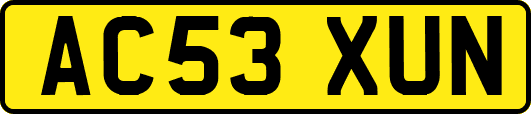 AC53XUN