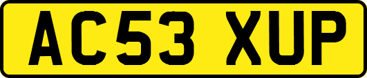 AC53XUP