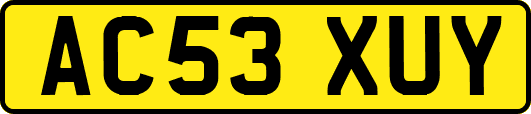 AC53XUY