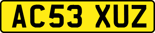 AC53XUZ