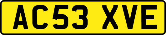 AC53XVE