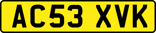 AC53XVK