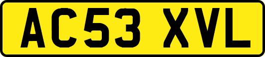 AC53XVL