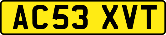 AC53XVT